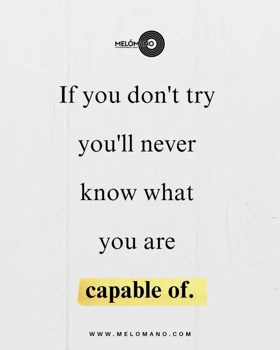 ✨ Motivational Monday ✨ Last week we kicked off a new cycle and held auditions, and it was inspiring to see so many dancers step out of their comfort zones and go for it. 💃