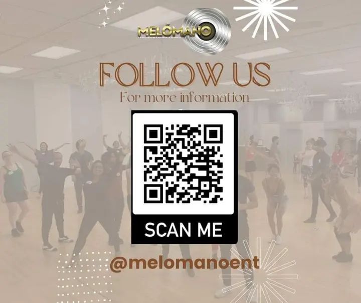✨Follow us on IG💫 giveaways coming soon! Make sure to follow us! 🤗 ‼️Don’t miss out on exclusive deals! https://www.instagram.com/melomanoent/ #MelomanoEnt
