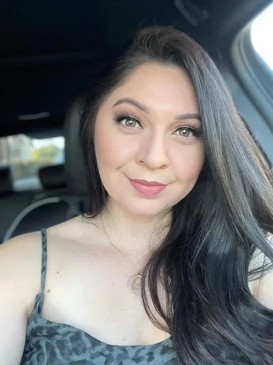 Happy Birthday Kristina!!! 🎂🎉🎁♥️ Thank you for being part of our dance Family! Thank you for letting us be part of your dance journey! We hope you have an amazing day mama