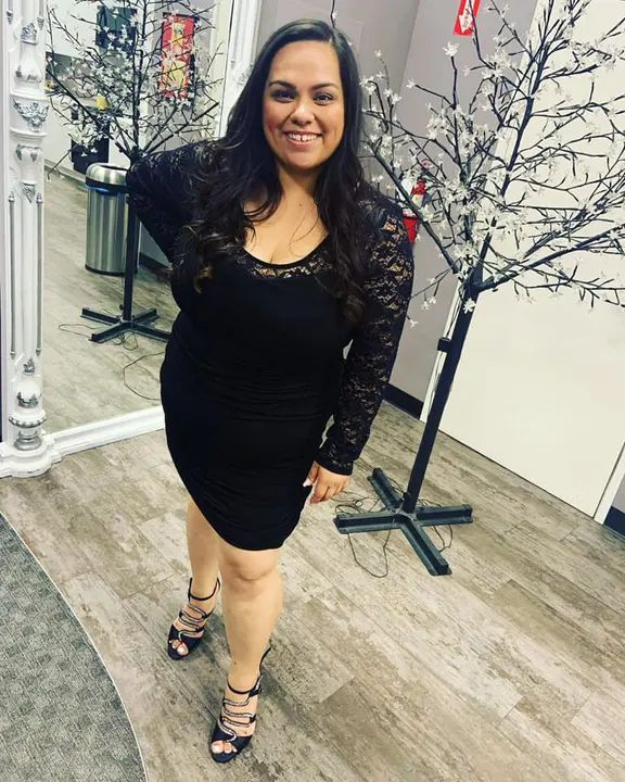 Happy Birthday Vivianna!!! 🎁🎂🎊🤗 Thank you for being part of our dance family!! We’re so happy you walked through our doors and became such a big part of welcoming the Fam!