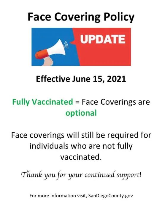 Dear Melómanos, You know we have always tried our best to keep everyone as safe as possible during these times. As new regulations are released, we feel it’s our duty to conti