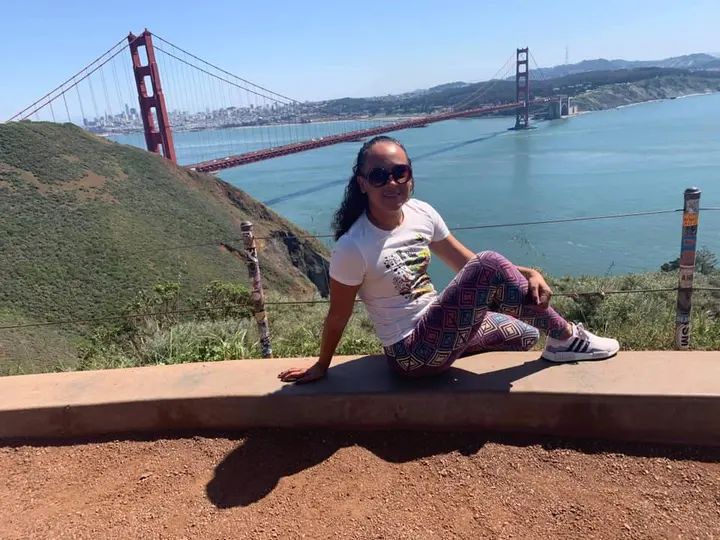 Happiest of Birthdays to our girl Shileen Reyes-David!!! 🥰 A member of our dance family from the beginning and we have been so lucky to have you on this dance journey with us