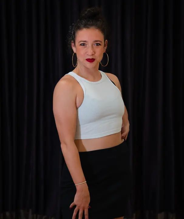 Happppyyyyy Birthday Queen!!!! @emilluh 🎊🎉🎂🎁 Emily!!! You are a true gem, we’re so lucky to have you as part of our dance family!!! 🎂💕💕💕 you have the biggest heart and