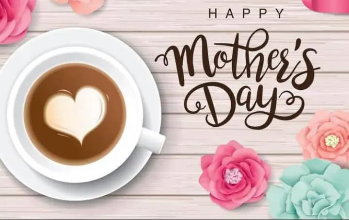 Happy Mother’s Day to all the beautiful mamas! We’re thankful for all your support! Being a mom and still finding the time to dedicate some time for yourself to dance is an in