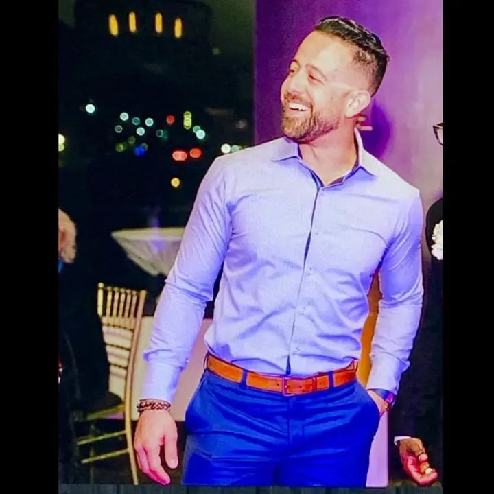 Happy Birthday George! !🎁🎉🎂 Thank you for being part of the Fam through all the craziness! We appreciate your support so much! If a anyone has any car needs, make sure you