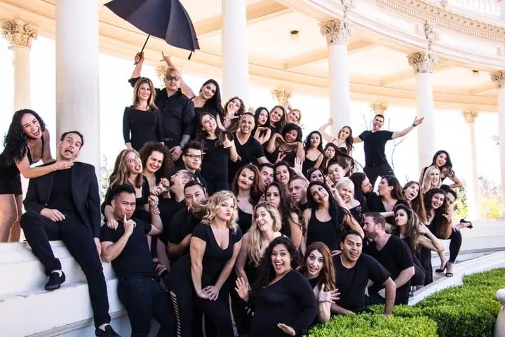 Photoshoot Time!!!! 🎉 Happy International Dance Day!! We present some throwbacks on throwbacks to celebrate our Dance Fam! 🥳 Soooooo many good memories with amazing people!