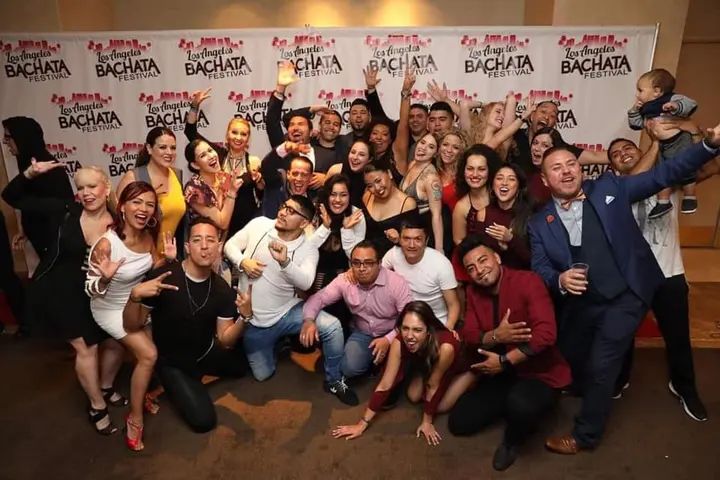 We love LABF 🎉 Happy International Dance Day!! We present some throwbacks on throwbacks to celebrate our Dance Fam! 🥳 Soooooo many good memories with amazing people!! We