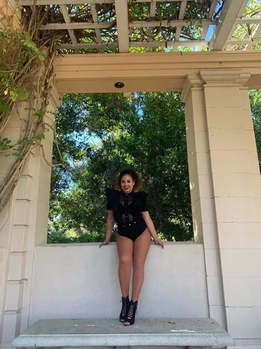 Happy Birthday Alison Cedeño!!! 🎈🎂🎉 We’re so glad you’re part of our Dance Family!! You’re sweet and such a caring person, we’re so lucky to call you Fam! We hope you have