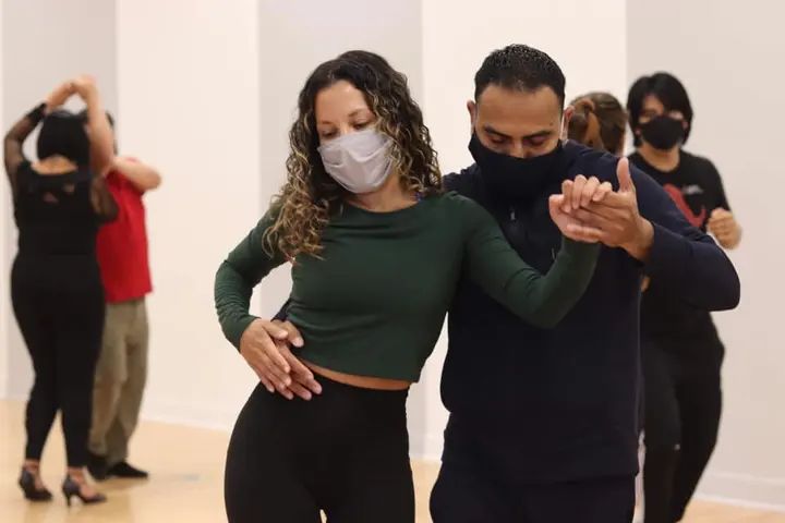 Turn Up Tuesday 🔥 ‼️ Tonight we have .... 6pm Intermediate Bachata 7pm Intermediate Salsa ✅ Sign up www.melomano.us Click on store Scroll to the class $15 a class or $5