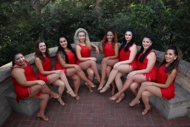 💃🏽 Link to Register for Ladies Salsa Tryout on May 1st 11:30am 🤗 https://forms.gle/MjMqk7euvNRsj9hn7 #MelomanoEnt #LadiesSalsa