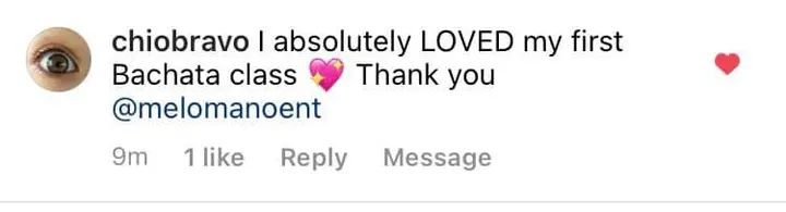 🌟Positive Vibes all day 🌟 Thank you for all of the positive feedback and comments about our classes, teams, and instructors! If you haven’t come to check us out, reserve you