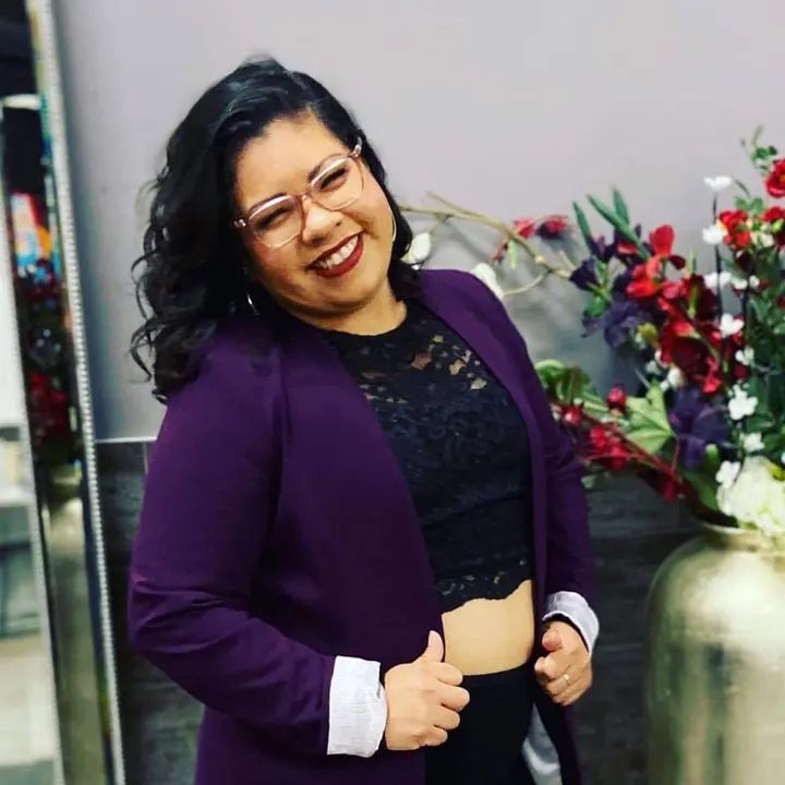 That smile tho!!!! 😍 We want to wish the biggest HAPPPPPYYYYYY BIRTHDAY to our very sweet and lovable Ana Christine!!!!!! 🥳🎂🎁🎉🎈 Since day 1 she’s been such a huge part o