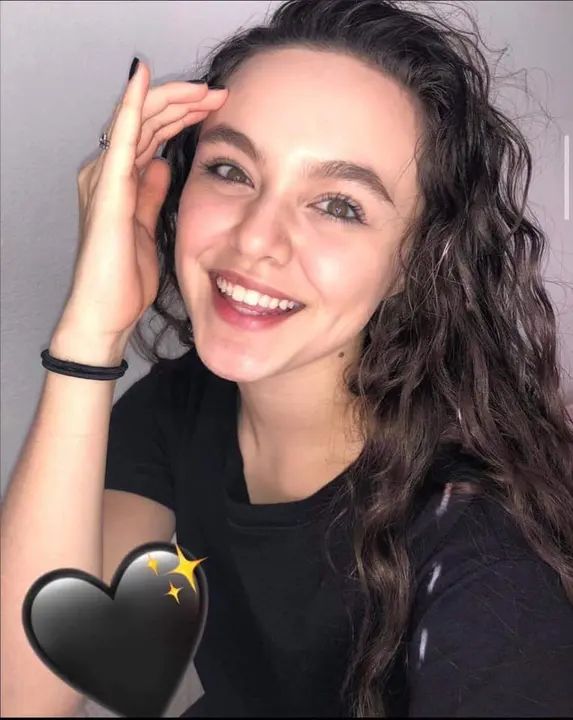 Happy Birthday to our sweet Haley Hernandez!!!! 🎁🎂🎊 Thank you for being part of our dance family! We can’t wait to see you soon mamas! Have an amazing day!! 😘 #MelomanoEnt