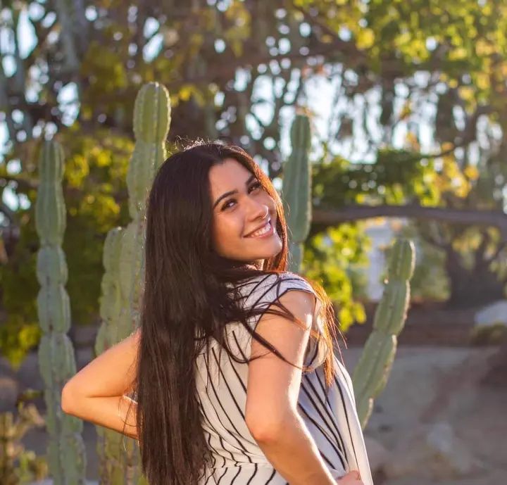 Happy Birthday to our one and only Maria Lopez!!!! She’s our co-director for our ladies salsa and ladies bachata teams! She always gives it her all and is such a great leader!