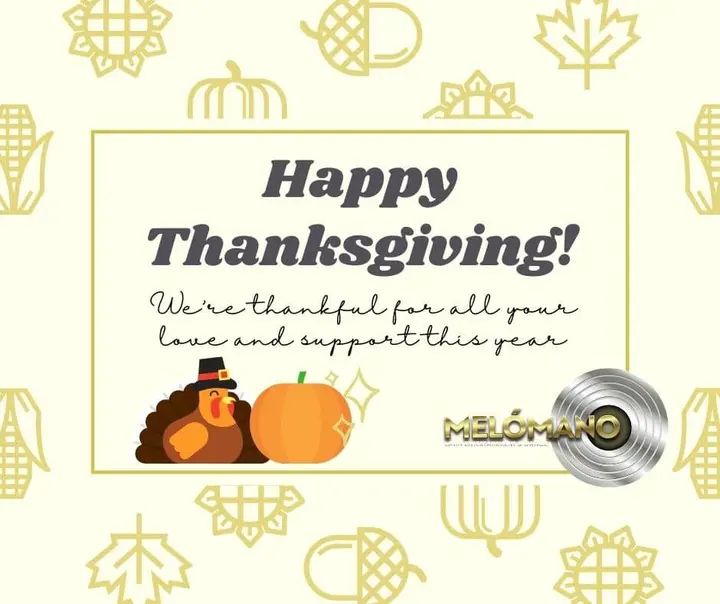 Thankful for the good things and how we appreciated them more this year! Never take anything for granted, your health, your loved ones, and your passions! No doubt Dance has b