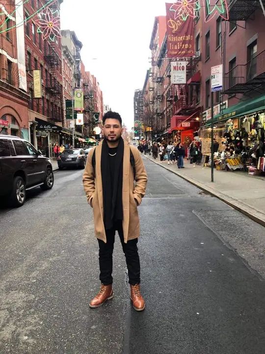 Happy Birthday to Sergio Perez!!!! 🎁🎊🎈We’re so blessed to have you as part of our Fam. It was a pleasure seeing you grow from a baby grape into one of our instructors. Than