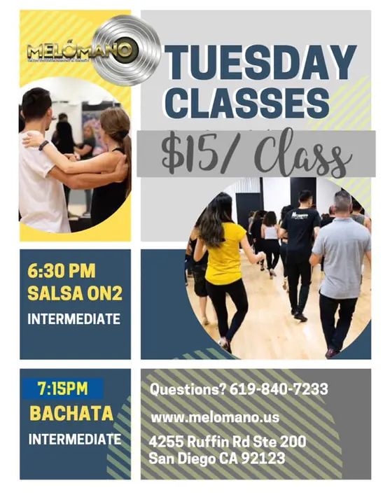 Yes!!! We are open now for in-person in-studio classes!!! Come check it out these classes tonight and don’t forget your masks and dancing shoes 💃🏽💃🏽 ‼️ All students must b