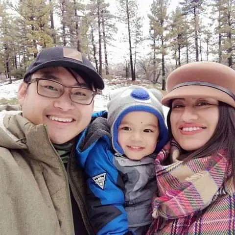 Happy Birthday to one of our instructors and good friend David Luu!!! 🎉🎁🎈 Thank you for being part of our dance family!! We will never forget the first season you joined us