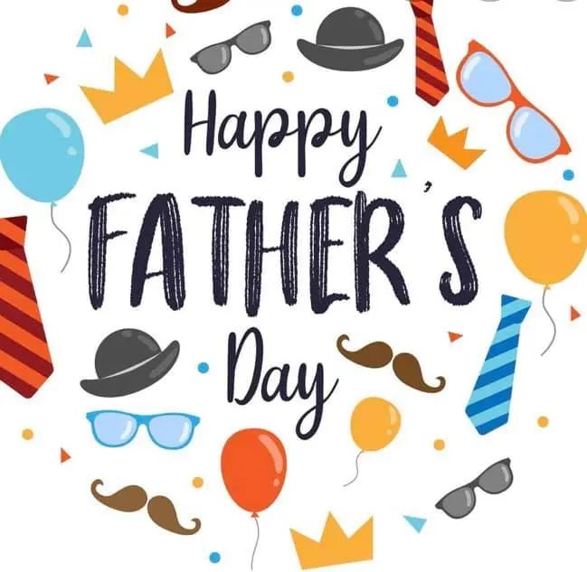To all the dads staying on your grind giving everything you can to make your kids life better, this day is for you!! We celebrate you and your efforts to be a big part of your