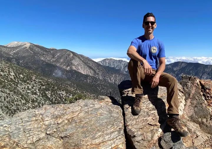 Happy Birthday Matthew!!!! 🎂🎉🎁 Thank you for being part of our Fam! Your positive energy and amazing spirit is so refreshing! Thank you for being awesome! We hope you have