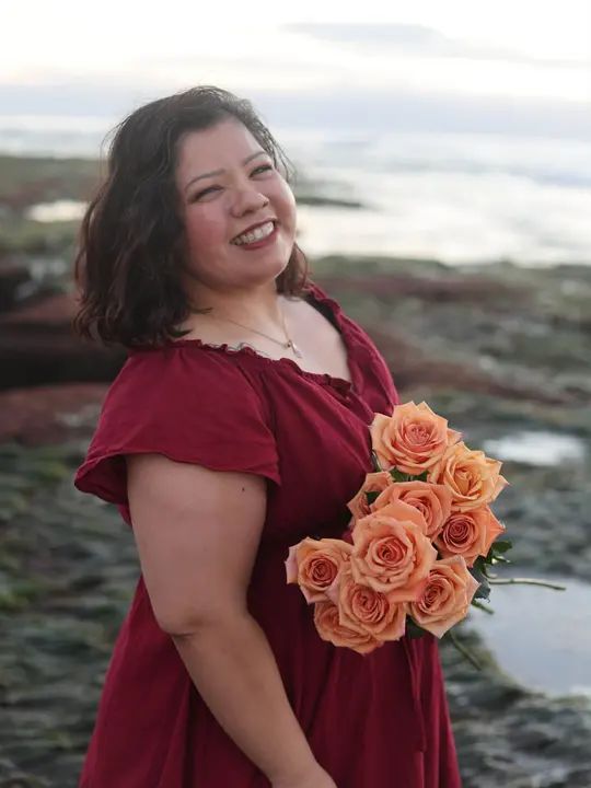Happy Birthday to this incredible human being!🥰 Analisa @panquecita90 🎂🥳🎈Our dance fam would not be the same without you! ❤️ The original dream team 💕and someone who has