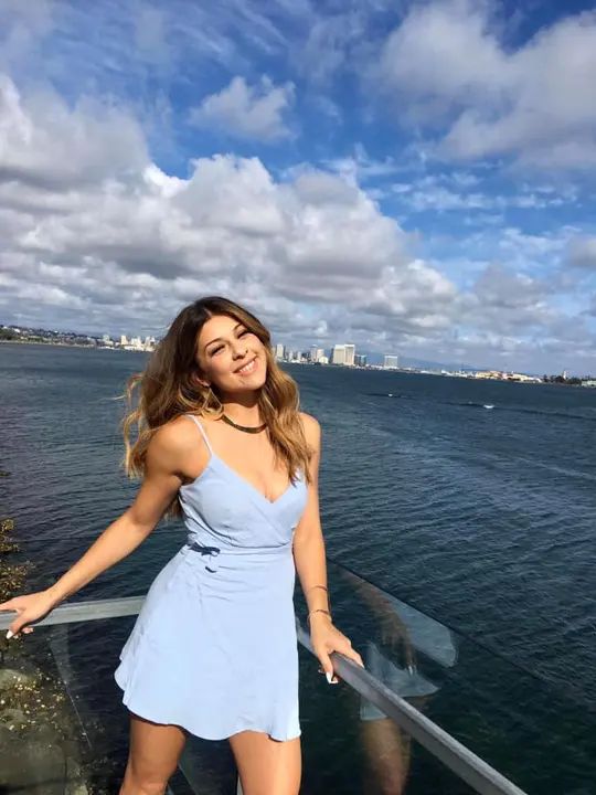 Happy Birthday to our girl Cynthia!!!🎈🎁🎊 thank you so much for being part of the dance family! We were seeing so much growth in your salsa and we can’t wait to get back to