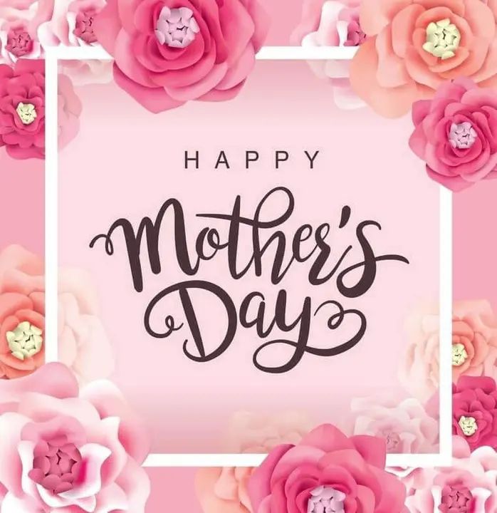 Happy Mother’s Day to all the beautiful women in our dance scene! We all know it’s not easy being a mommy and yet we still find time to do something we love, dance! We’re glad
