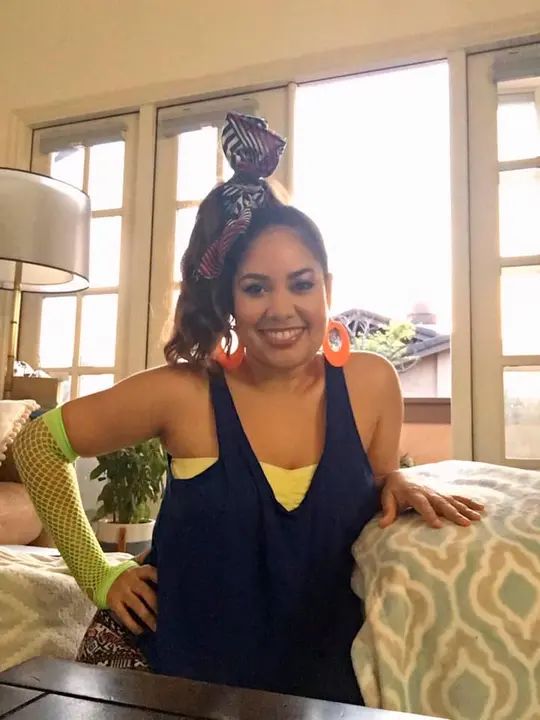 Happy Birthday to this beauty Alison Cedeño!!!!! 🎂🎊🎁 We love having you as part of our dance family! You have the sweetest personality and a huge heart! Thank you for letti