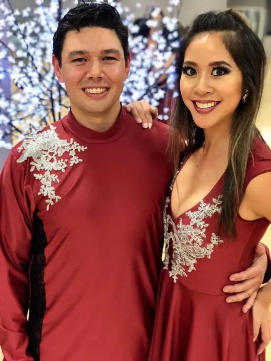 Happy Birthday Grace Yco!!! 🎊🎉🎁 We’re so happy to have you as part of our dance Fam! Thank you for your hard work and dedication! We can’t wait to have you debut with our l