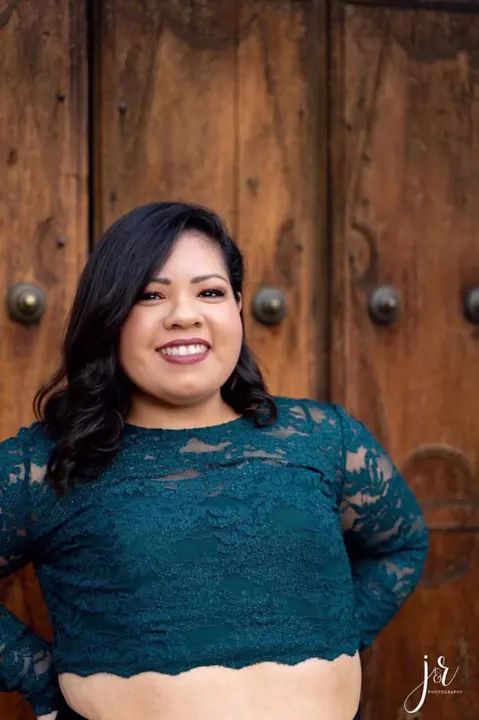 Happy birthday to this amazing woman right here!!! 🎂🎊🎉🍾🎈🎁 Analisa Garcia, We are so lucky to have you part of our dance Fam! Words can’t express how much we adore you 💓
