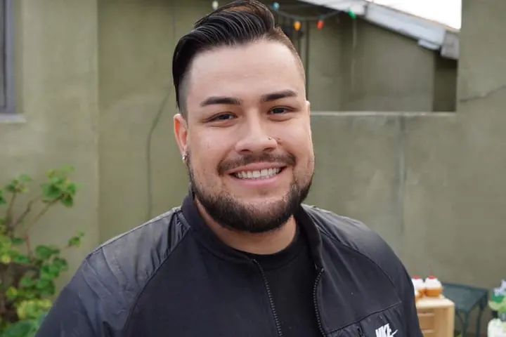 Happy Birthday Jesse Garcia!!!! 🎂🎉🎊 Thank you for being part of our dance Fam! We’re so proud of your growth so far and we know you’re just getting started! 💪🏼 You have s