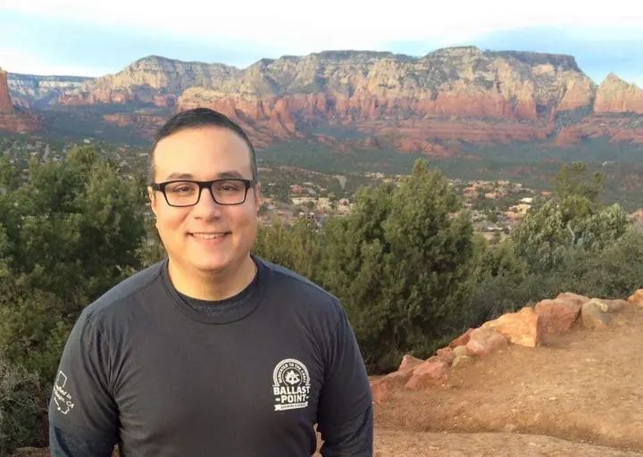 Happy Birthday Arturo Hernandez!!! 🎂🥳💃🏽Thank you for being part of our Fam! You’re such an amazing person who’s always doing more for others and you me caring nature with
