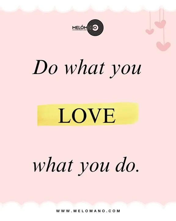 ✨ Motivational Monday ✨ February is a reminder to fall in love with the things that move you.❤️💃🕺🏻 Fall in love with the music.🎶 Fall in love with the growth.💪🏻 Fall