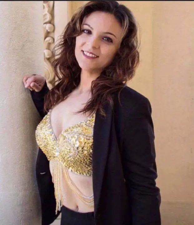 Happy Birthday to our Chely!!!! 🎂🎉🥳 Thank you for being part of our Dance Fam and so much more! We love having your sweet spirit in our rehearsals and thank you for helping