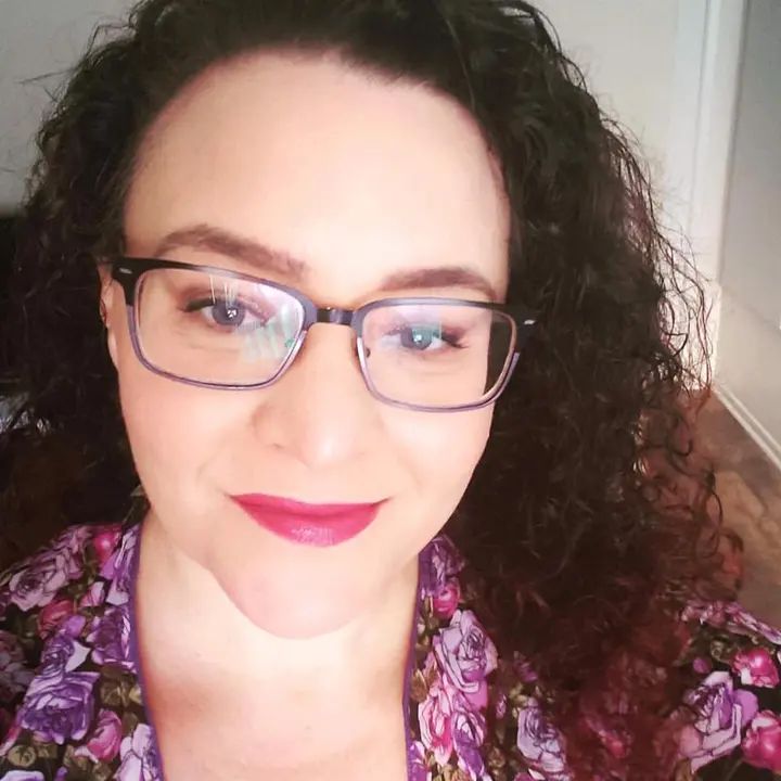 Happy Birthday Jessica!!! You have been part of our Fam since day 1! One of the few original Fam members we still have with us. Thank you for sticking with us and being a part