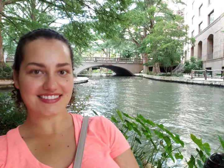 Happy Birthday Carolina Briseño!!!! 🎂🎉🎈We love having you as part of the Fam! You’ve been with us since the “Te Extraño” routine and have grown so much. We’re proud of you