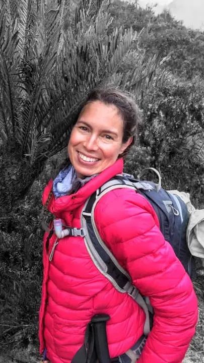 Happy Birthday Marie-Claude Angers!!! 🎂🎁🎊 Thank you for being part of our Fam! It’s so wonderful having your sweet and hardworking spirit in the studio! Your story is inspi