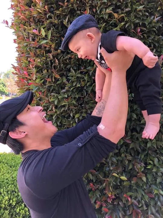 Happy Birthday to our David Luu!!!! Thank you for being part of our Dance Family from the beginning! We appreciate your dedication and willingness to go the extra mile for our