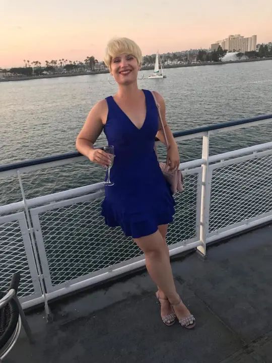 Happy Birthday to this bombshell Shelby!!! 🎂💕🎉🎁 Thank you for being a part of our Fam! Wishing you the happiest of birthdays and we can’t wait for you to debut with our la