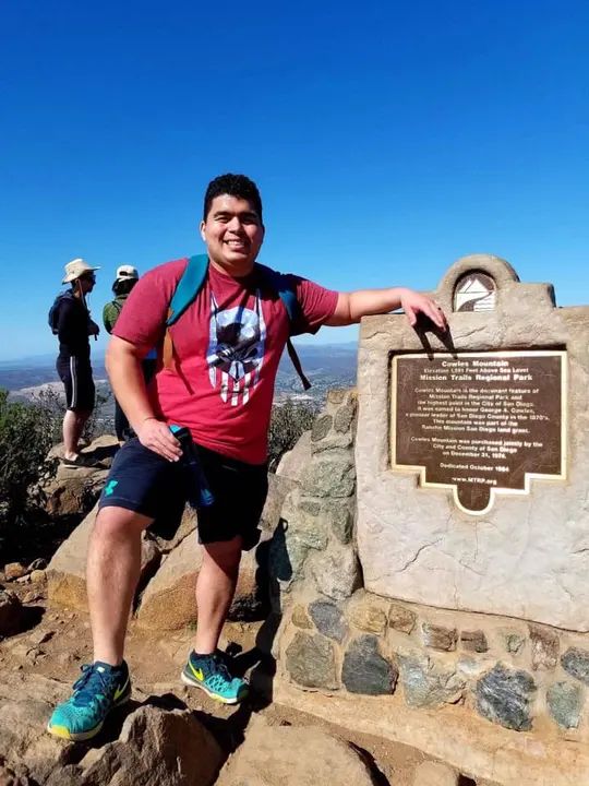 Happy Birthday Anthony Gomez!!! Thank you for being part of our Fam!! Wishing you the best birthday and have a great road trip!!!! 🎂🎁🎉 #MelomanoEnt #MelomanoBday