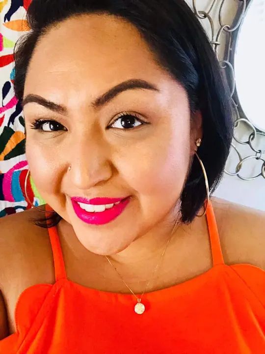 Happy Birthday Christian Abigail Gonzalez!!!! 🎁🎂🎉 You’re a beautiful soul and our dance family is lucky to have you! We’ve seen you grow so much in such a short period of t