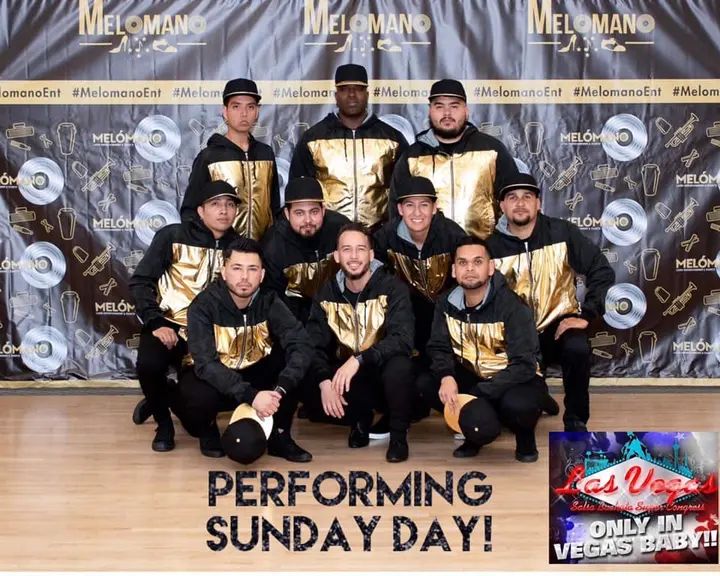 This weekend Melómano Men’s Bachata Team will be performing at the Las Vegas Salsa Bachata Super Congress 🎉🎉 We’re starting new routines when we get back! 🙌🏼 We call them