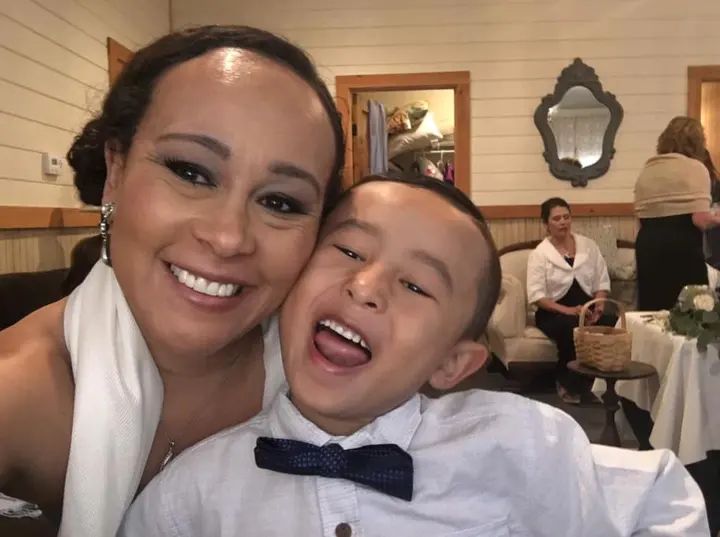 Happy Birthday to our Shileen Reyes-David!!! You’ve been part of our Dance Family since day 1! It’s been a pleasure watching you grow mamas! We hope you have an amazing day!!