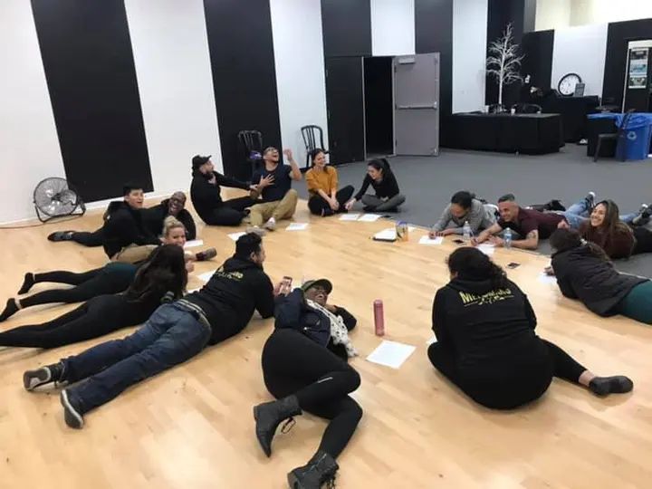 When you join our Melómano Dance Family one of the things we do is get to know each other! We ask you about all your favorite things and we ask you about your dance goals. It’