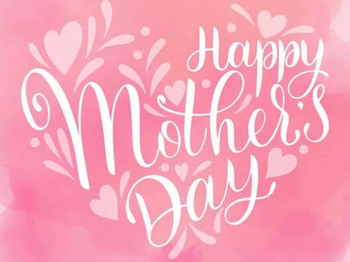 Happy Mother’s Day to the Beautiful Warrior Moms! Thank you for being amazing human beings and making this word a better place 🌸 Forr those who can’t call or hug their moms