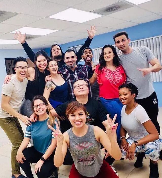 Come watch these awesome people perform for the first time!!! 😍 Save The DATE for The Melómano Sumer Affair Debut Night on Saturday June 8th!!! All the Melómano Fam debuting