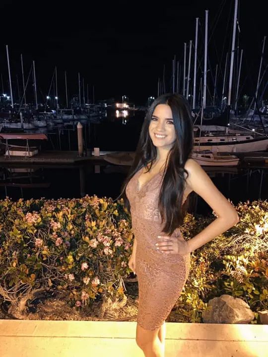 Happy Birthday to our Yolanda Ruiz!!! You’ve grown so much in just your first season with us! Thank you for being a part of our dance family, we hope you have an amazing day