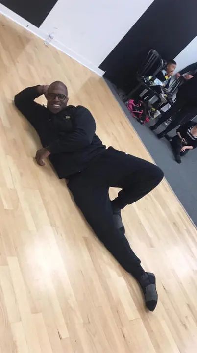 Happy Birthday to this big beautiful man!! It’s such a pleasure having you as part of the Fam Alex! You’ve fit right in since day 1! We’re so happy you decided to join us and