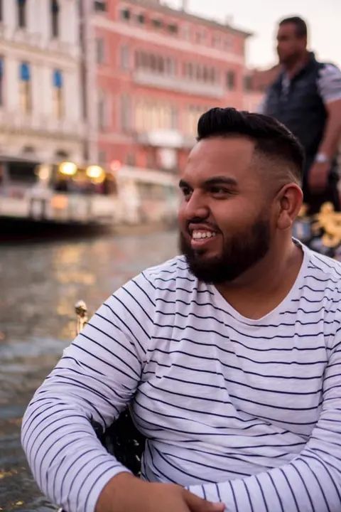 Happy Birthday to our Bert Estrada!! If you don’t know this man you’re missing out! He’s funny and has a big heart plus so many other amazing qualities like he can dance! ♥️ w