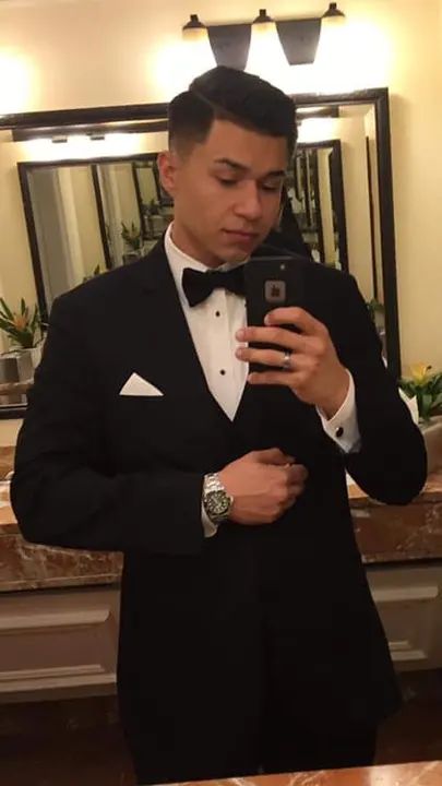 Happy Birthday Niko Espino!!!!! We love having part of the Fam!!! Have an amazing day!!!! 🎂🎁🎉 #MelomanoEnt #MelomanoBday